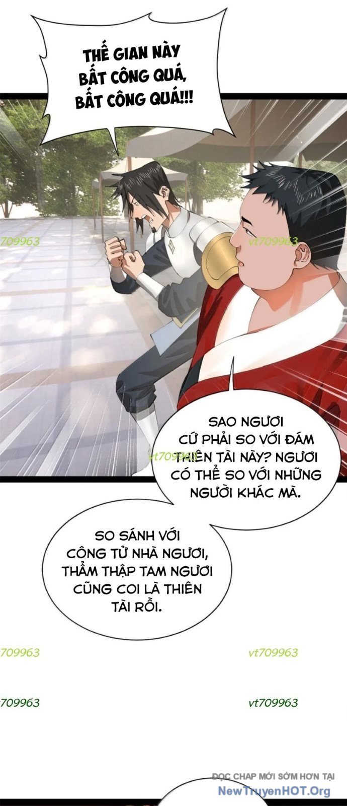 Chàng Rể Mạnh Nhất Lịch Sử: Chapter 329