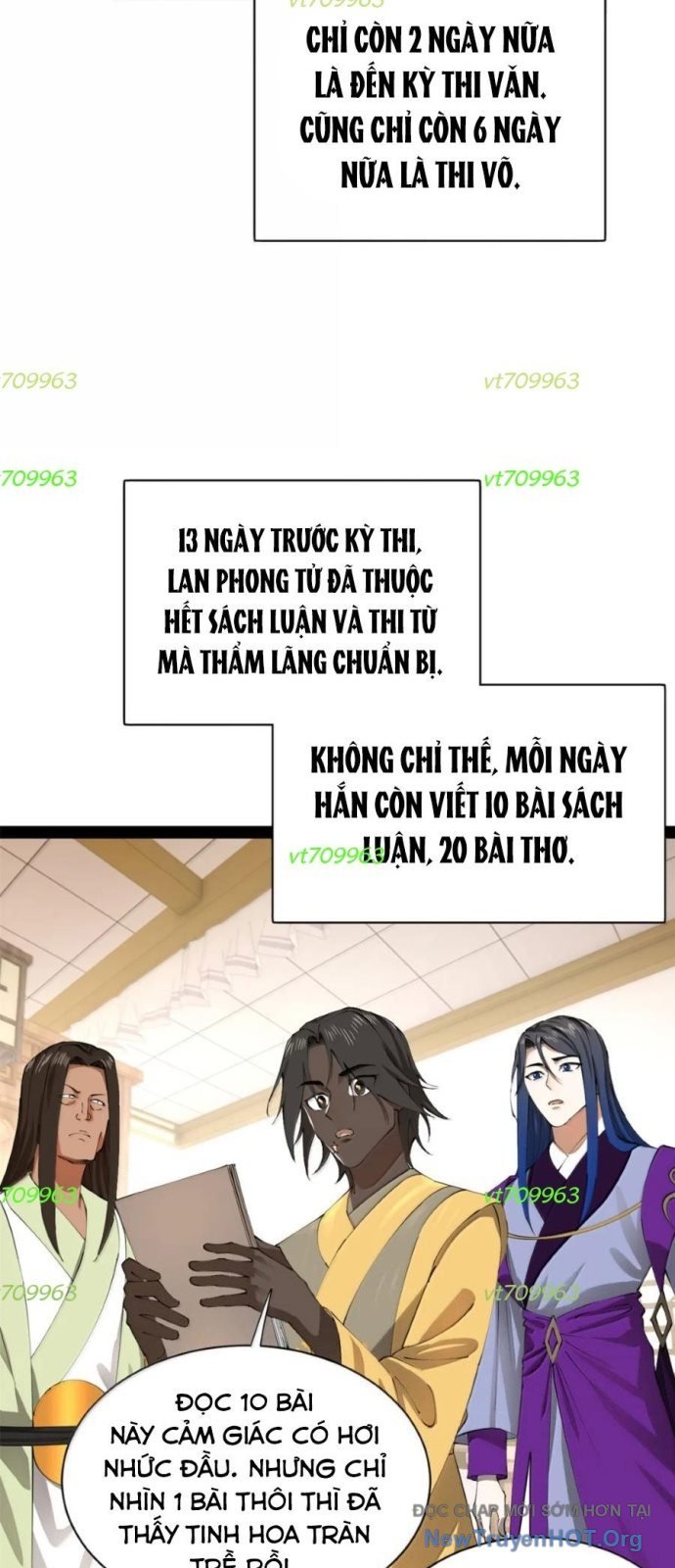 Chàng Rể Mạnh Nhất Lịch Sử: Chapter 329