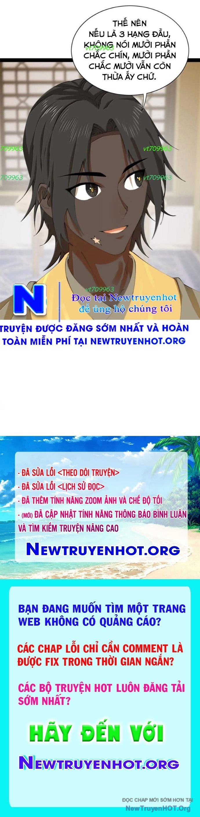 Chàng Rể Mạnh Nhất Lịch Sử: Chapter 329