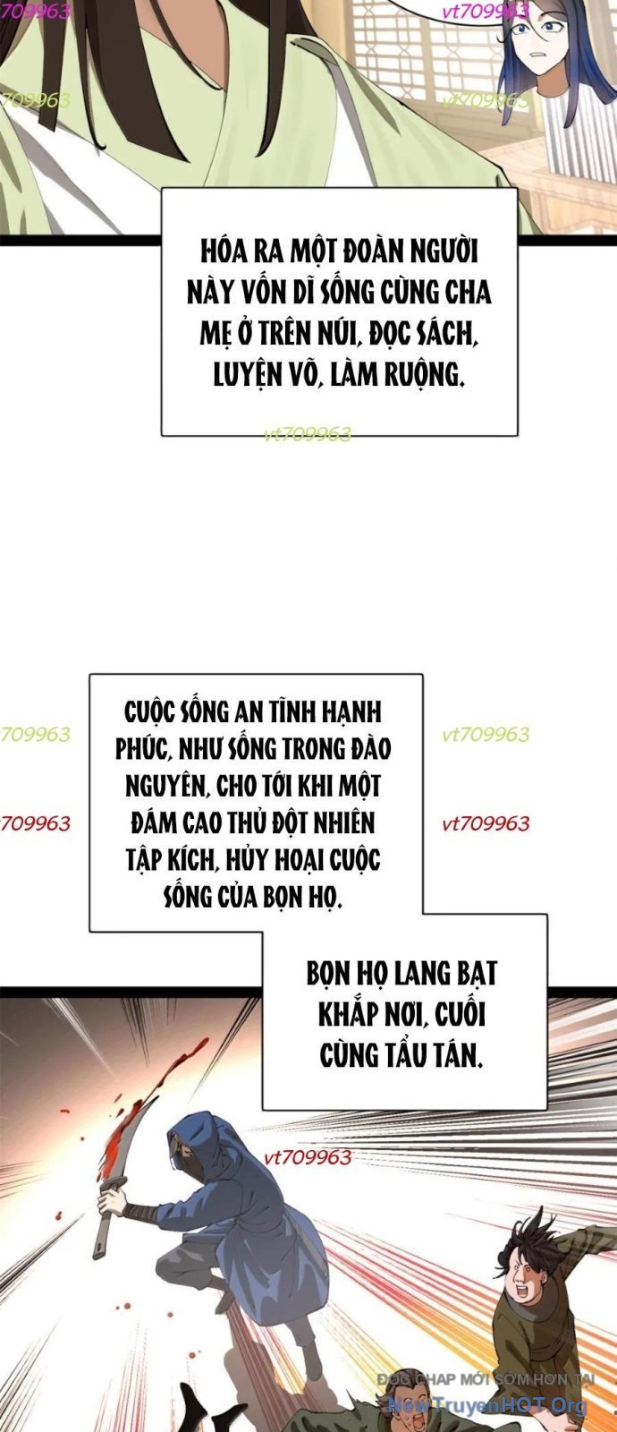 Chàng Rể Mạnh Nhất Lịch Sử: Chapter 329