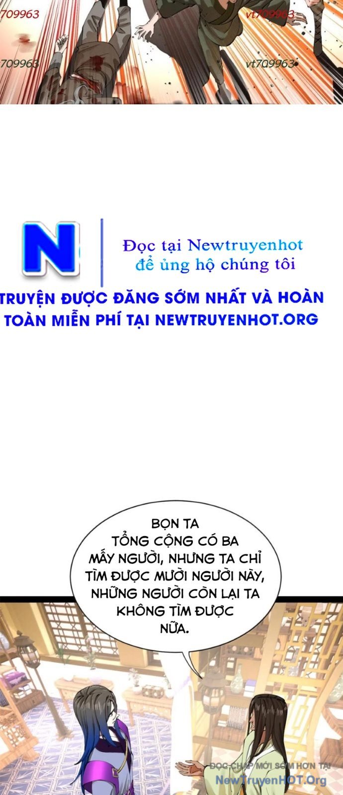Chàng Rể Mạnh Nhất Lịch Sử: Chapter 329