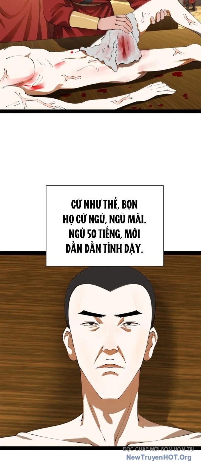 Chàng Rể Mạnh Nhất Lịch Sử: Chapter 329