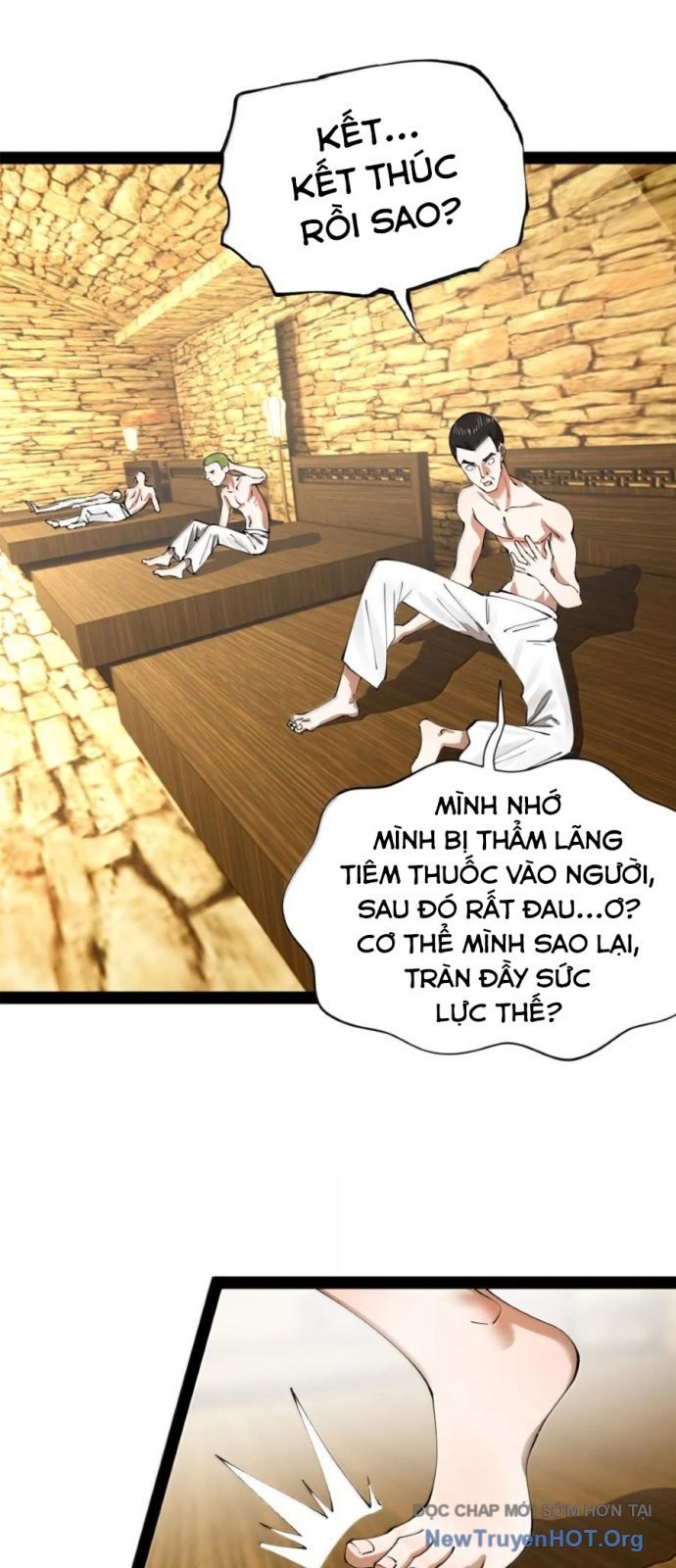Chàng Rể Mạnh Nhất Lịch Sử: Chapter 329