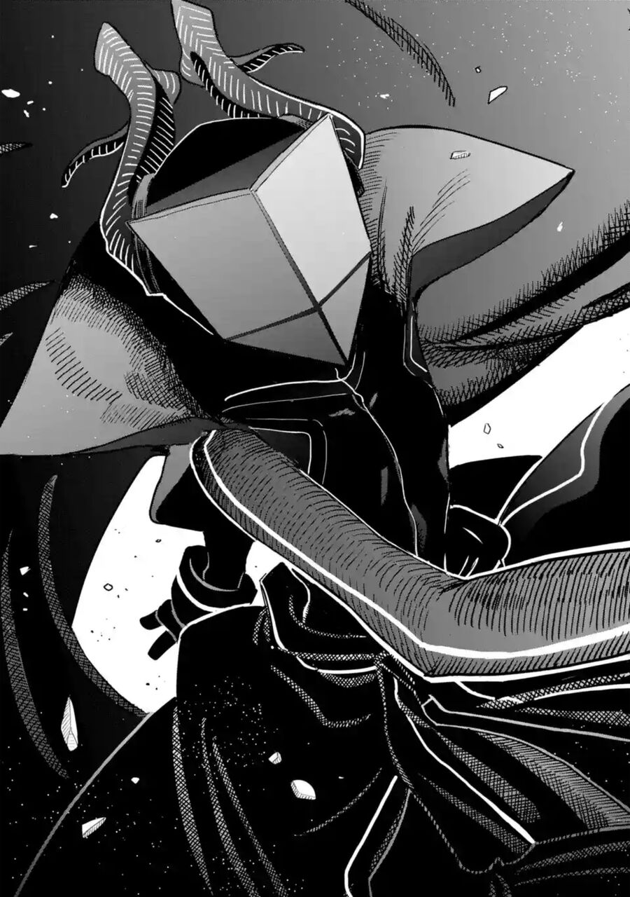 Chàng Thiếu Niên Đại Tội: Chapter 1