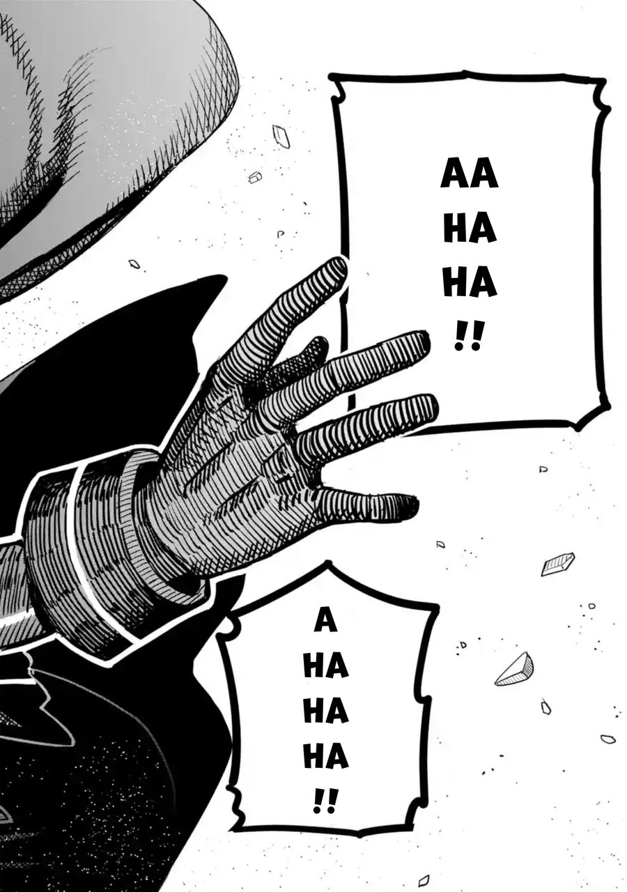 Chàng Thiếu Niên Đại Tội: Chapter 1