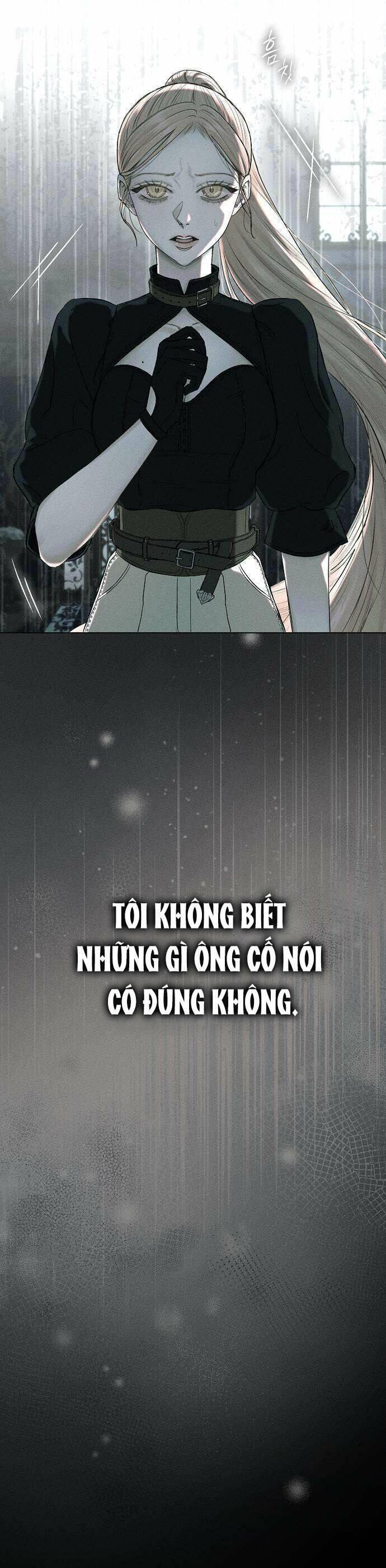 Chàng Tiên Cá Bị Giam Cầm Trong Hồ Nhà Tôi: Chapter 1