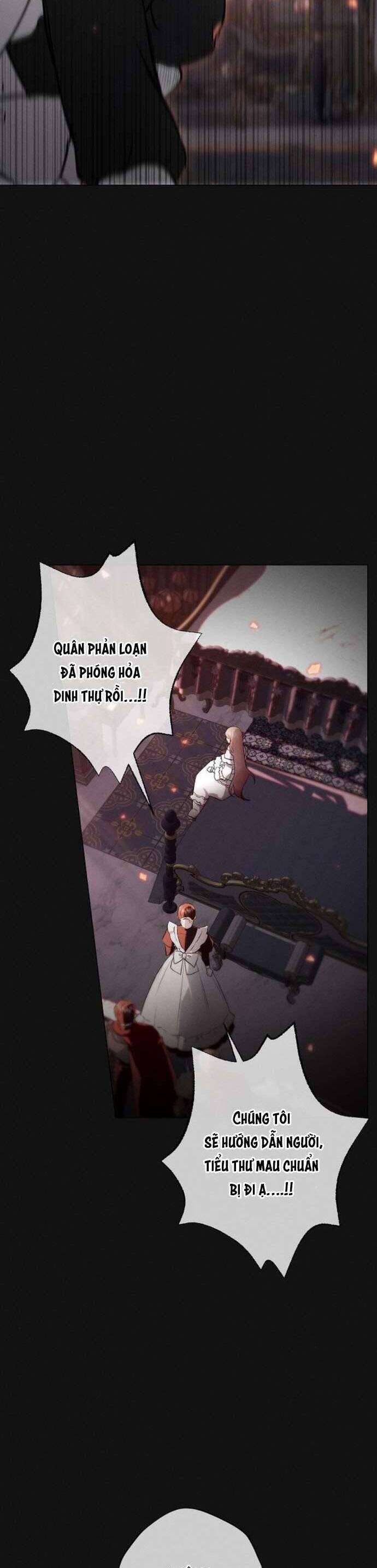 Chàng Tiên Cá Bị Giam Cầm Trong Hồ Nhà Tôi: Chapter 11
