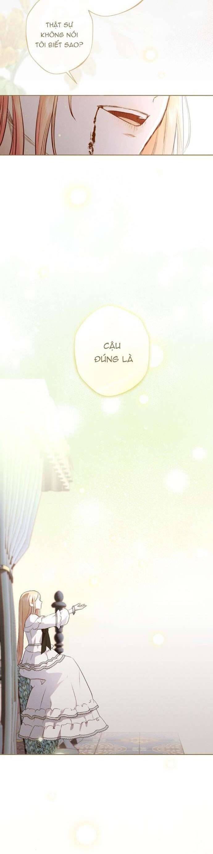 Chàng Tiên Cá Bị Giam Cầm Trong Hồ Nhà Tôi: Chapter 11