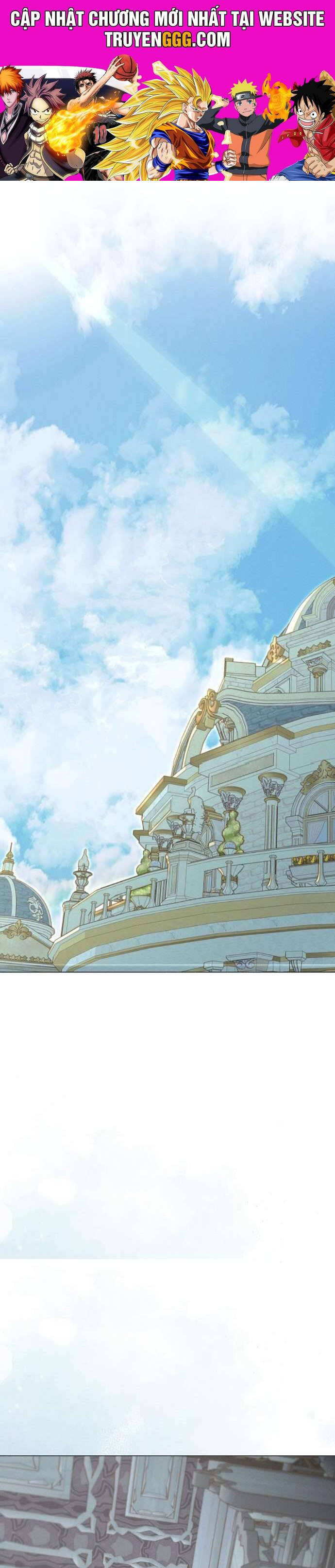 Chàng Tiên Cá Bị Giam Cầm Trong Hồ Nhà Tôi: Chapter 17