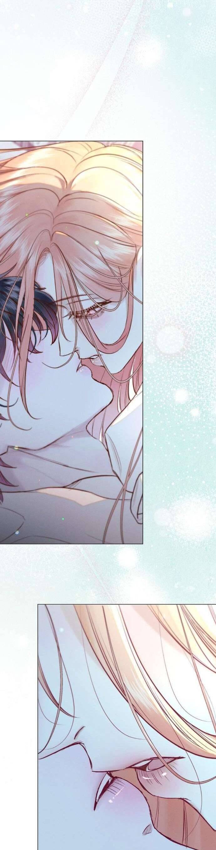 Chàng Tiên Cá Bị Giam Cầm Trong Hồ Nhà Tôi: Chapter 18