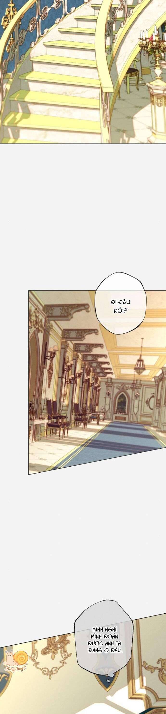 Chàng Tiên Cá Bị Giam Cầm Trong Hồ Nhà Tôi: Chapter 19