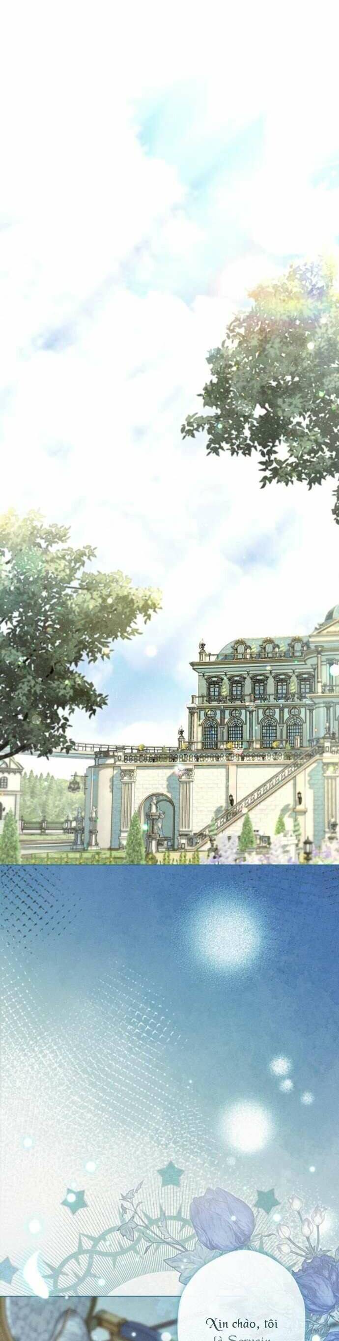Chàng Tiên Cá Bị Giam Cầm Trong Hồ Nhà Tôi: Chapter 2