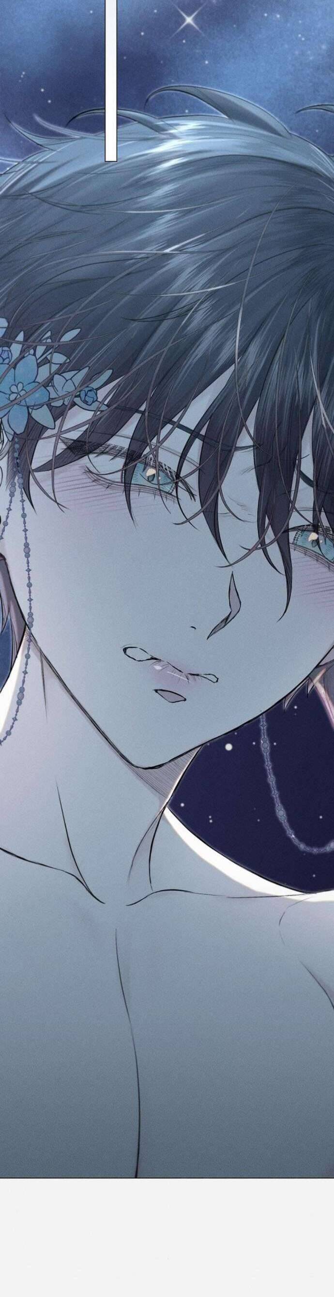 Chàng Tiên Cá Bị Giam Cầm Trong Hồ Nhà Tôi: Chapter 28