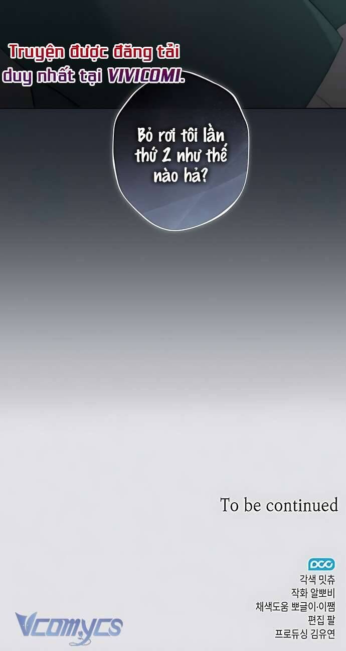 Chàng Tiên Cá Bị Giam Cầm Trong Hồ Nhà Tôi: Chapter 31