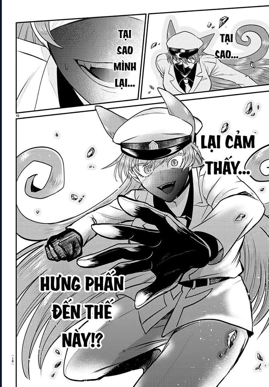 Chào Mừng Cậu Đến Trường Iruma-Kun: Chapter 400