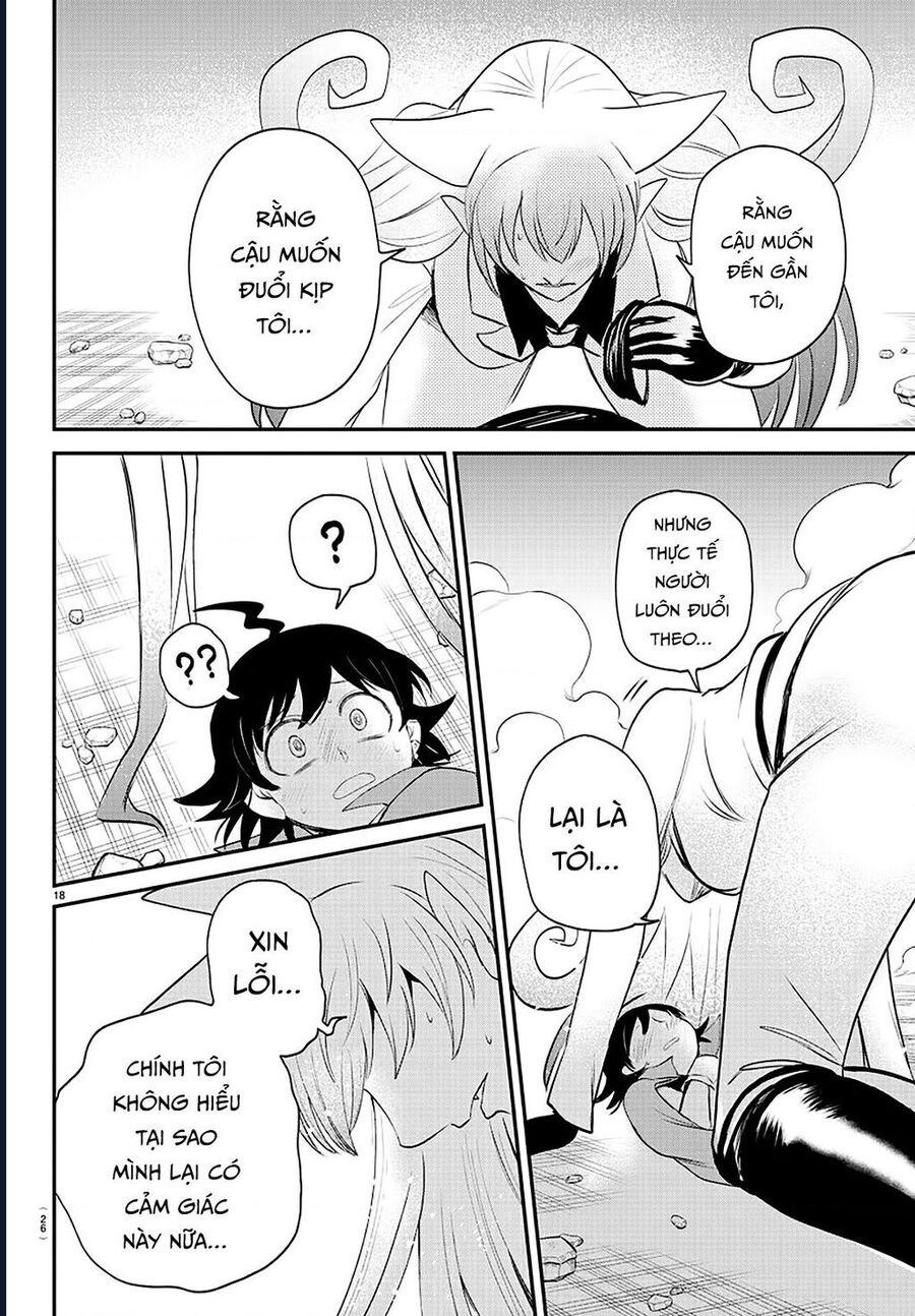 Chào Mừng Cậu Đến Trường Iruma-Kun: Chapter 400