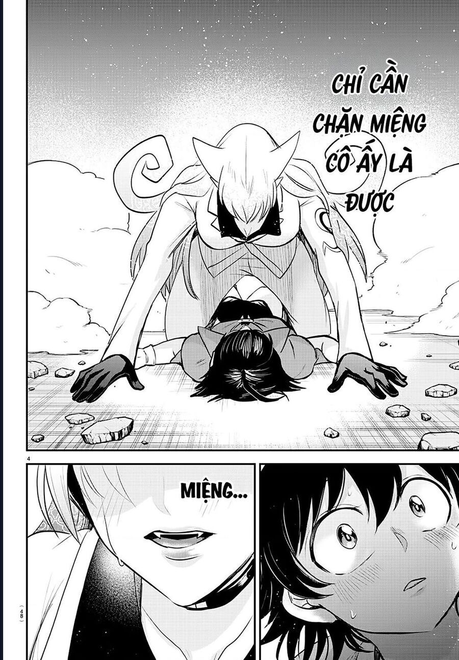 Chào Mừng Cậu Đến Trường Iruma-Kun: Chapter 401