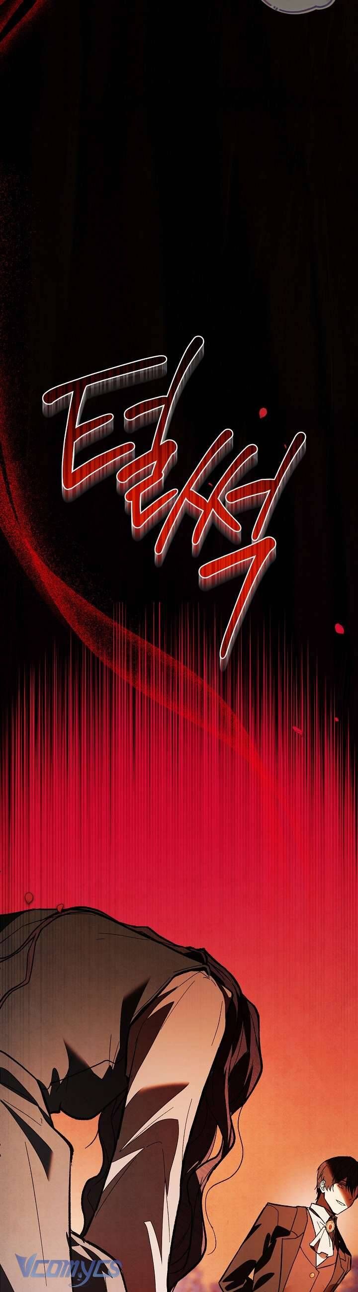 Chào Mừng Đến Với Dinh Thự Hoa Hồng: Chapter 1