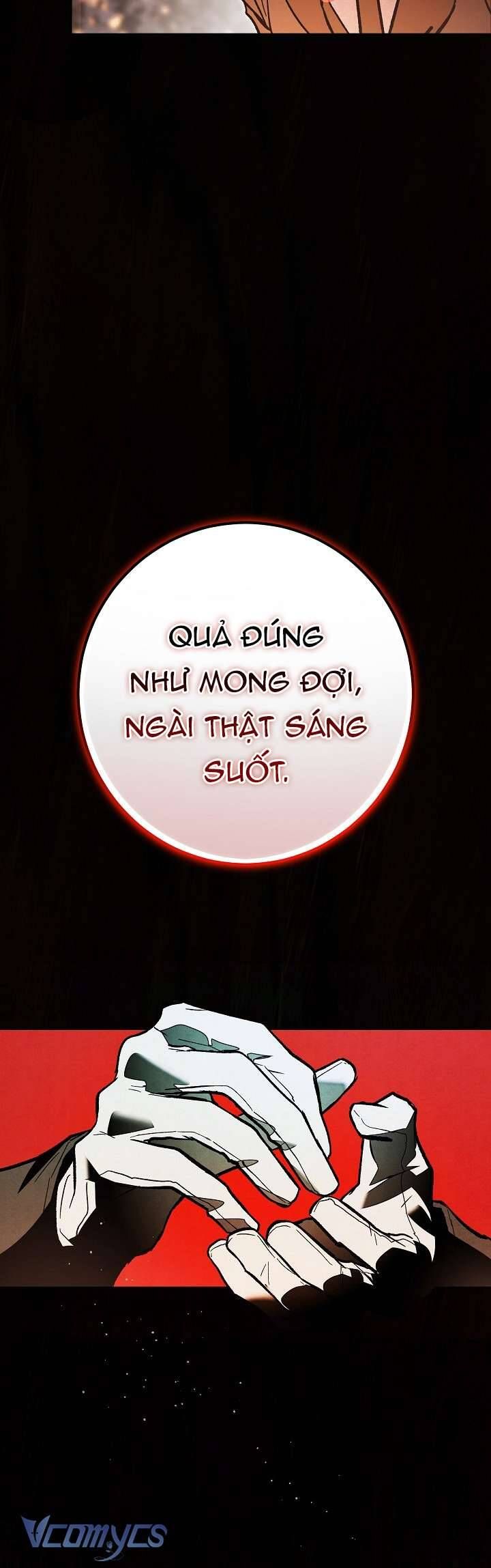 Chào Mừng Đến Với Dinh Thự Hoa Hồng: Chapter 1