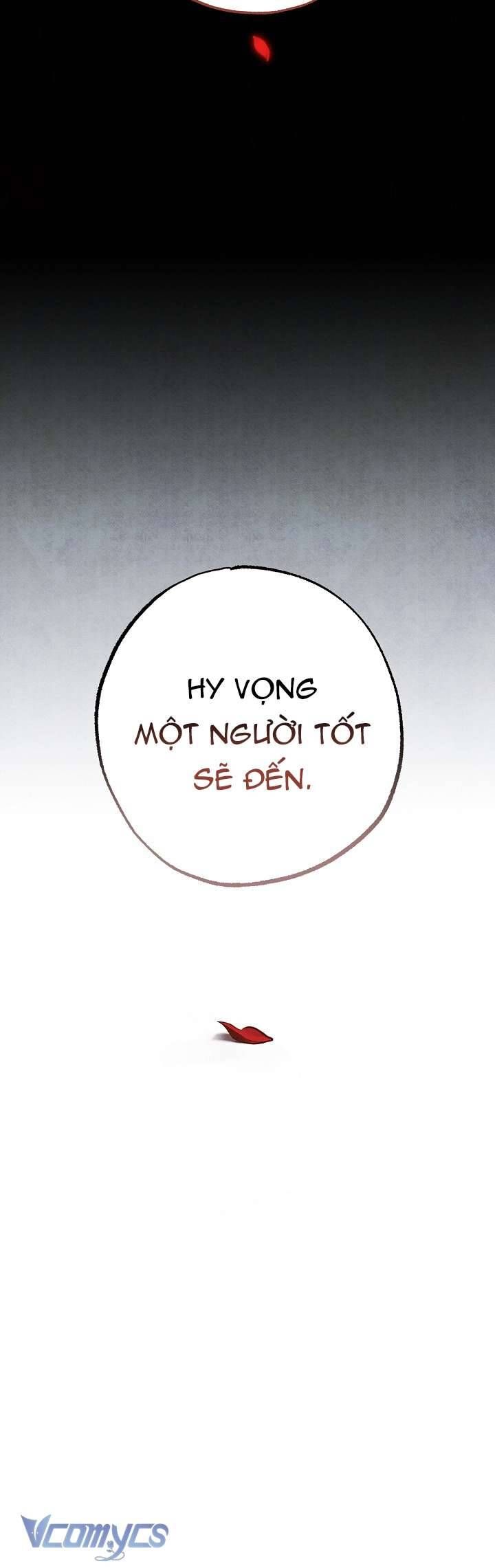 Chào Mừng Đến Với Dinh Thự Hoa Hồng: Chapter 1