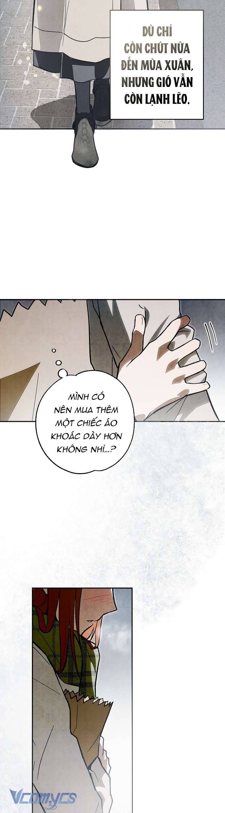 Chào Mừng Đến Với Dinh Thự Hoa Hồng: Chapter 1