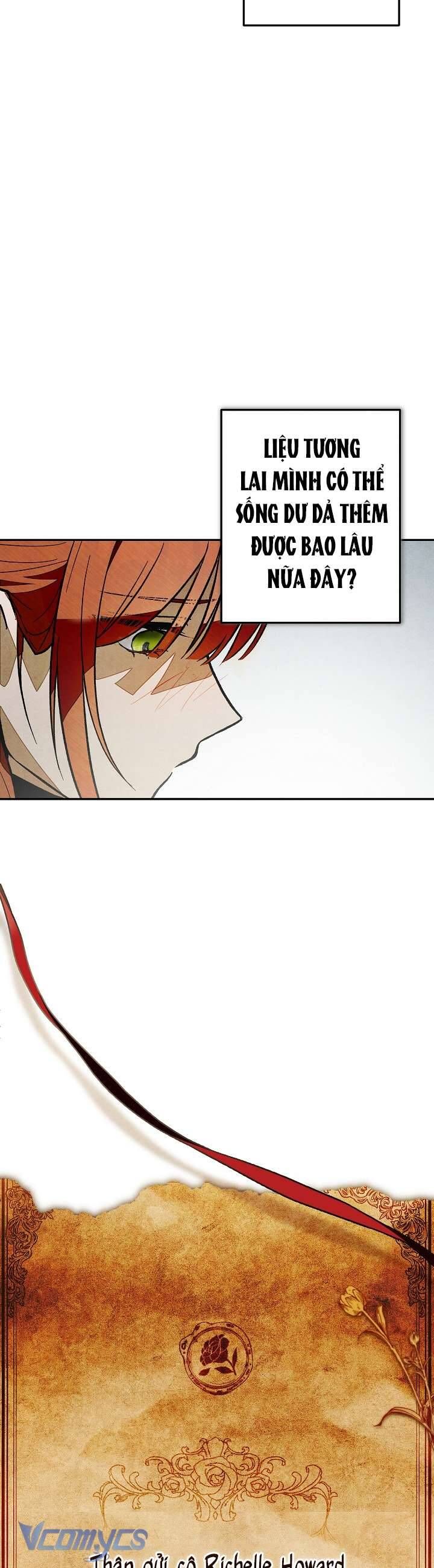 Chào Mừng Đến Với Dinh Thự Hoa Hồng: Chapter 1