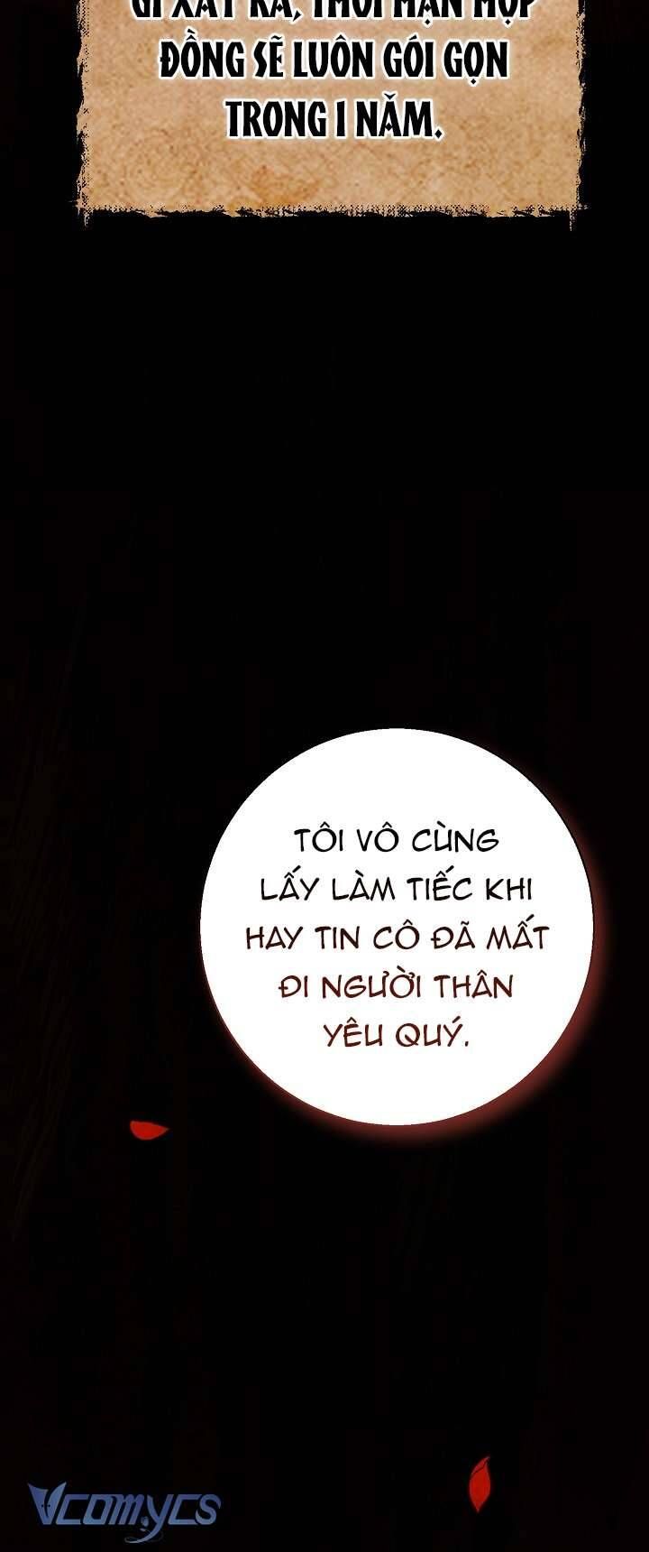 Chào Mừng Đến Với Dinh Thự Hoa Hồng: Chapter 1