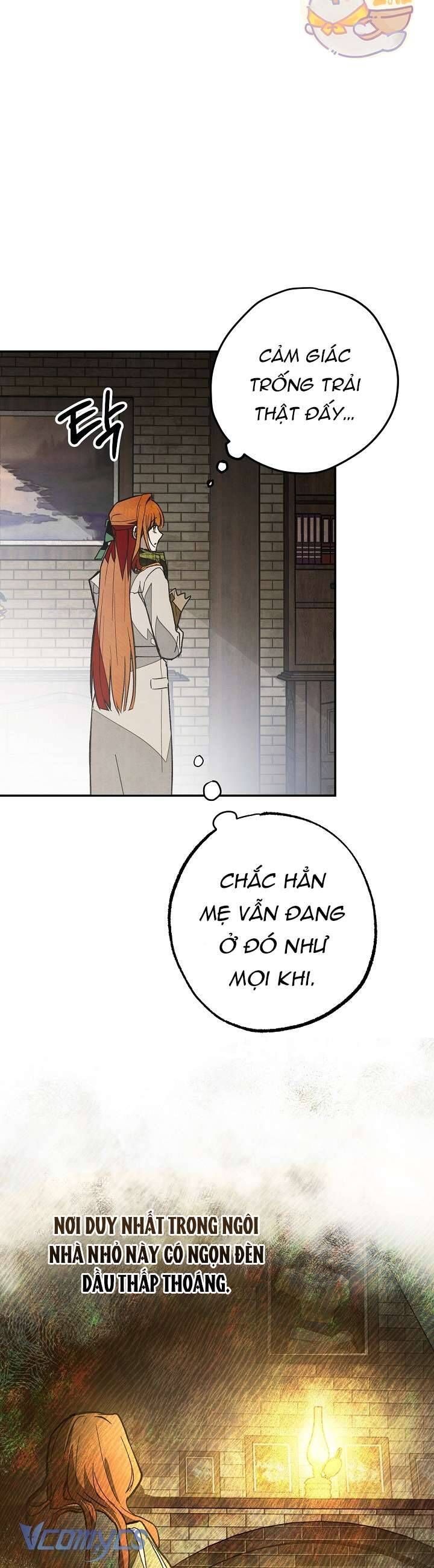 Chào Mừng Đến Với Dinh Thự Hoa Hồng: Chapter 1