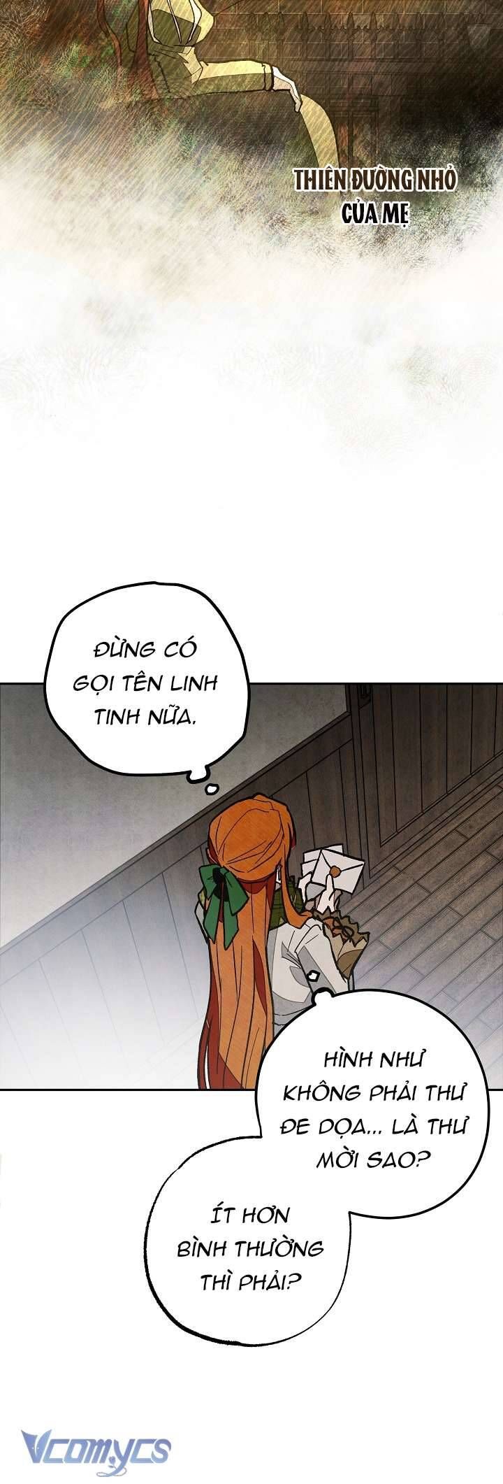 Chào Mừng Đến Với Dinh Thự Hoa Hồng: Chapter 1