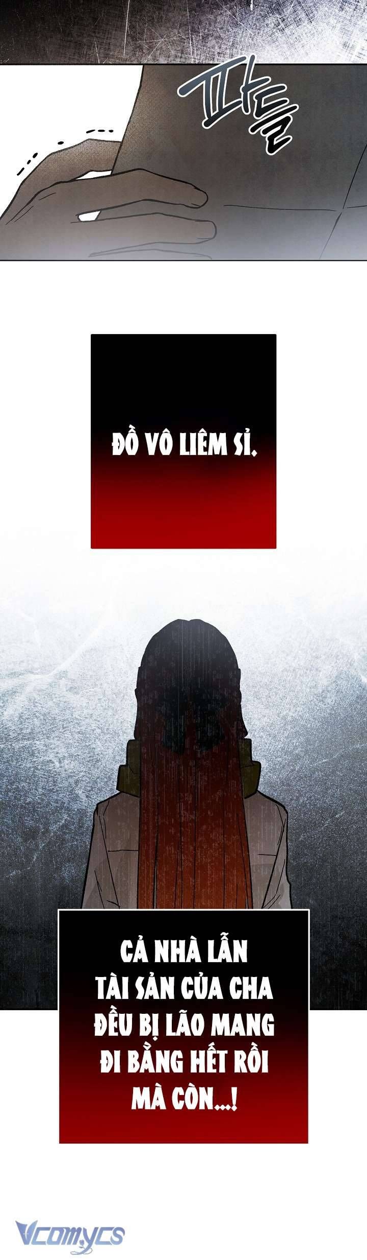 Chào Mừng Đến Với Dinh Thự Hoa Hồng: Chapter 1