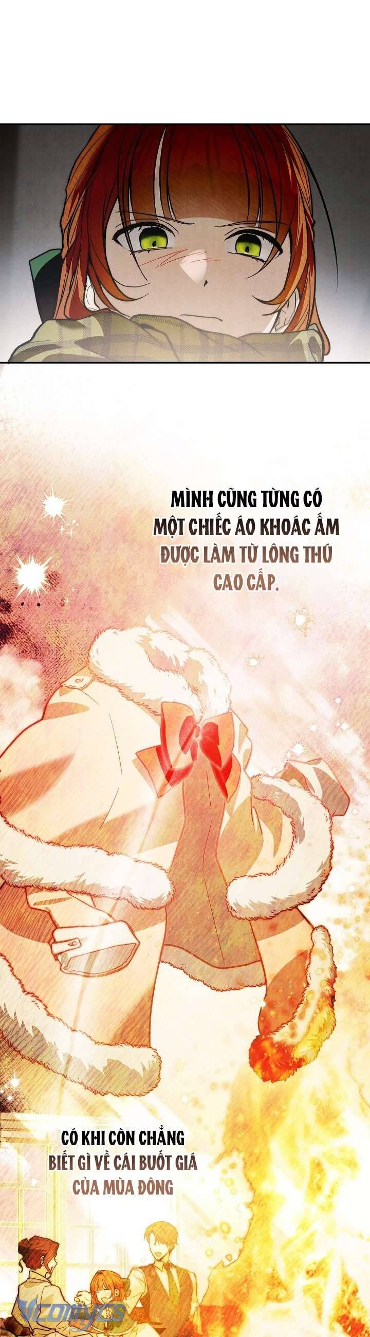 Chào Mừng Đến Với Dinh Thự Hoa Hồng: Chapter 1