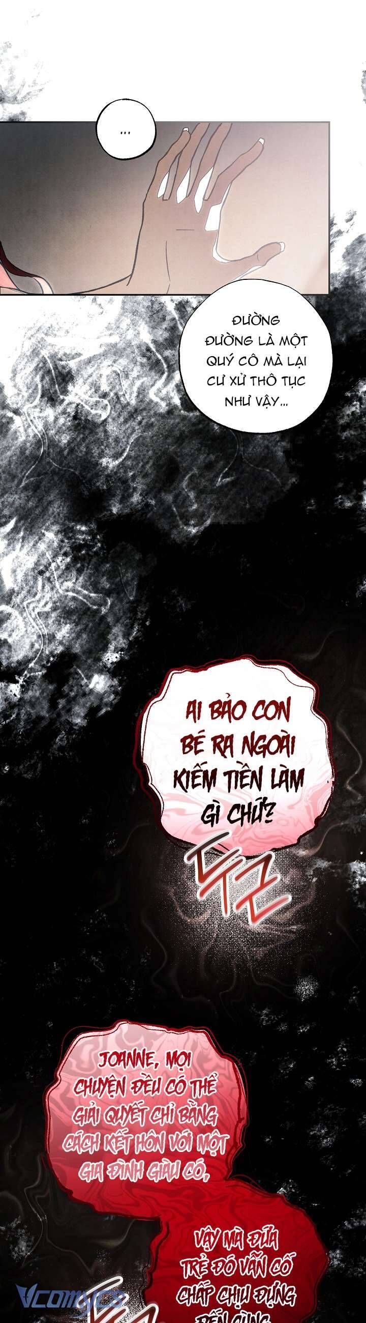 Chào Mừng Đến Với Dinh Thự Hoa Hồng: Chapter 1