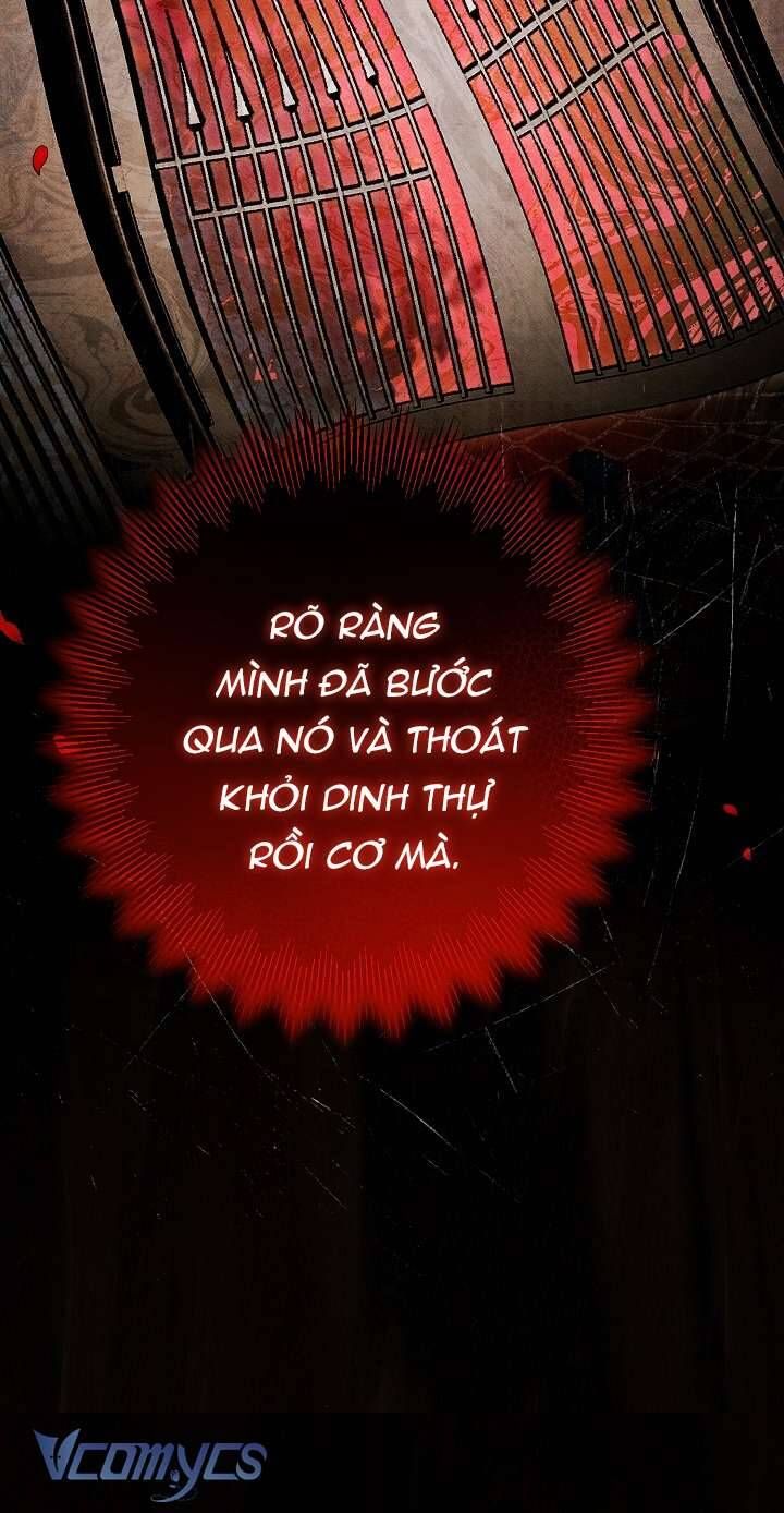 Chào Mừng Đến Với Dinh Thự Hoa Hồng: Chapter 1