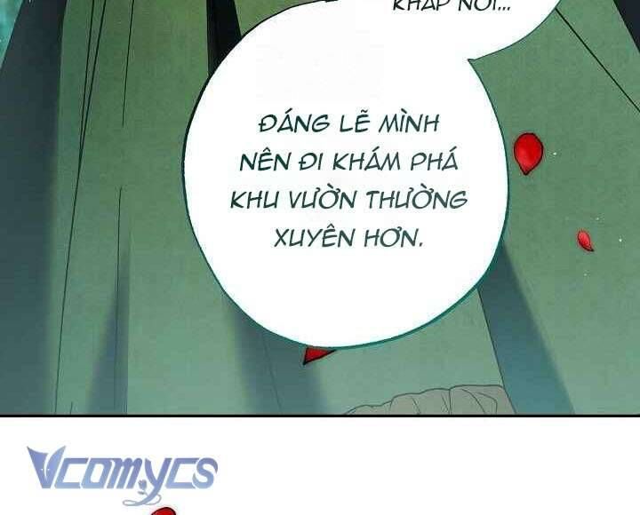 Chào Mừng Đến Với Dinh Thự Hoa Hồng: Chapter 10