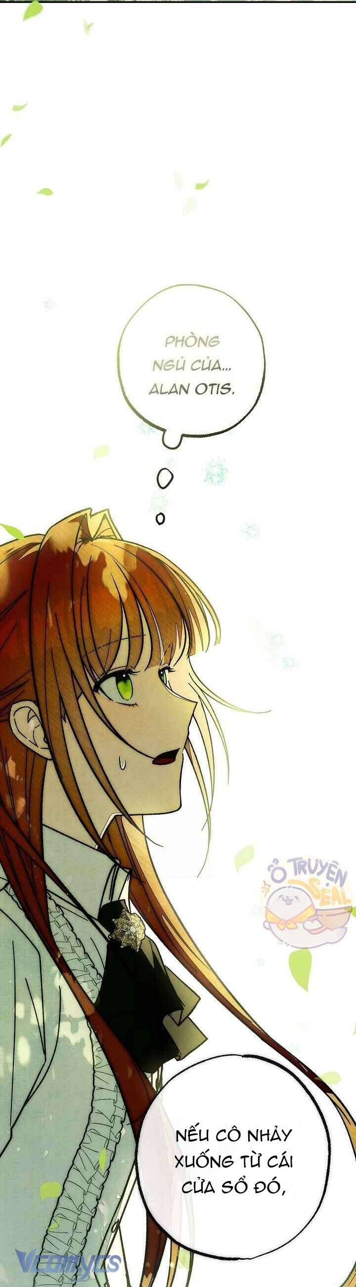 Chào Mừng Đến Với Dinh Thự Hoa Hồng: Chapter 10