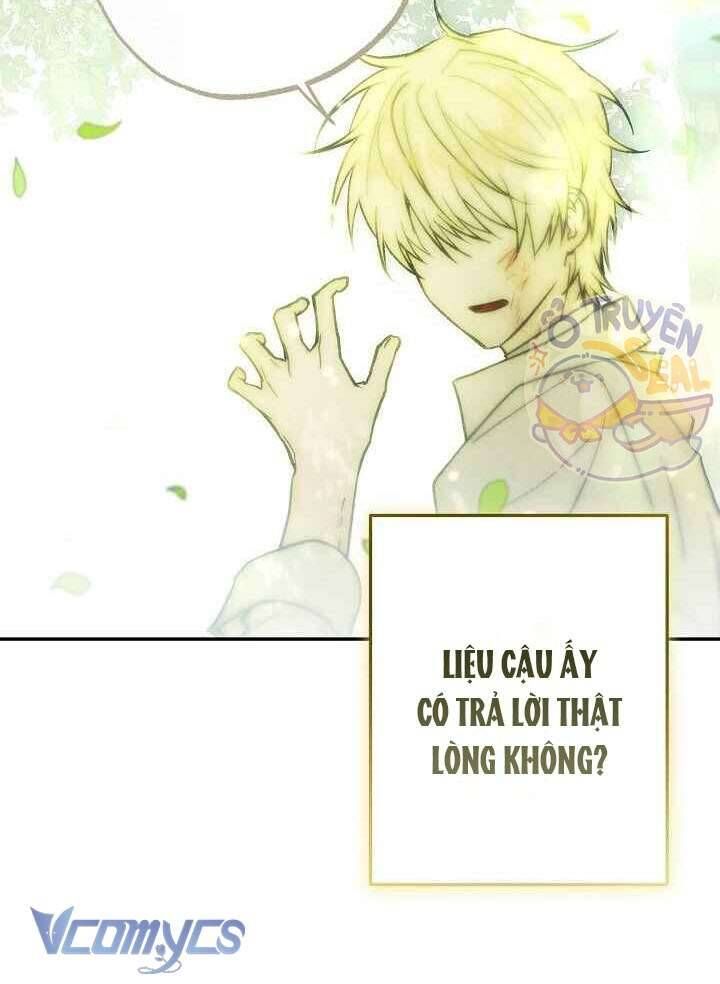 Chào Mừng Đến Với Dinh Thự Hoa Hồng: Chapter 10