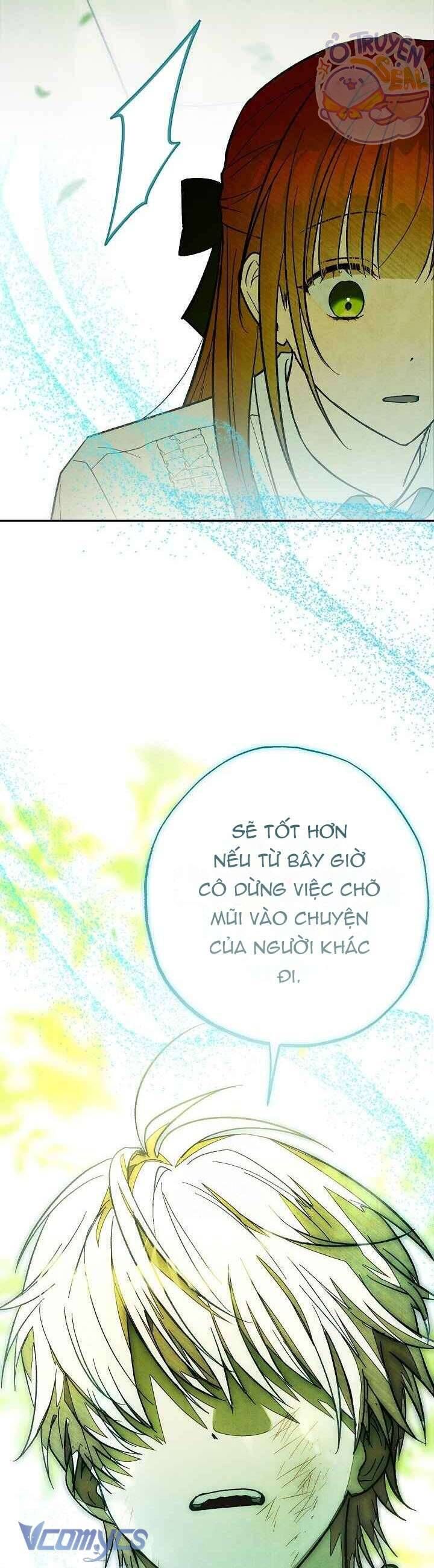 Chào Mừng Đến Với Dinh Thự Hoa Hồng: Chapter 10