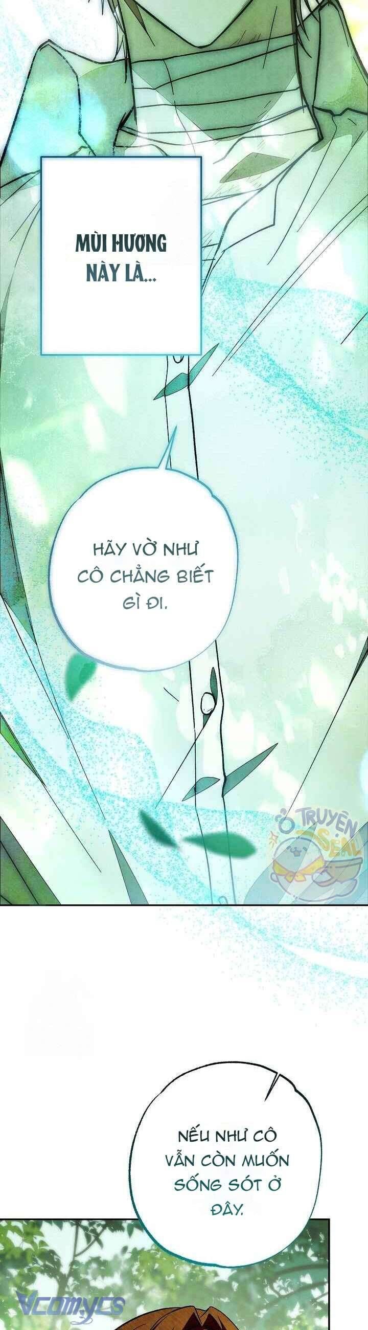 Chào Mừng Đến Với Dinh Thự Hoa Hồng: Chapter 10
