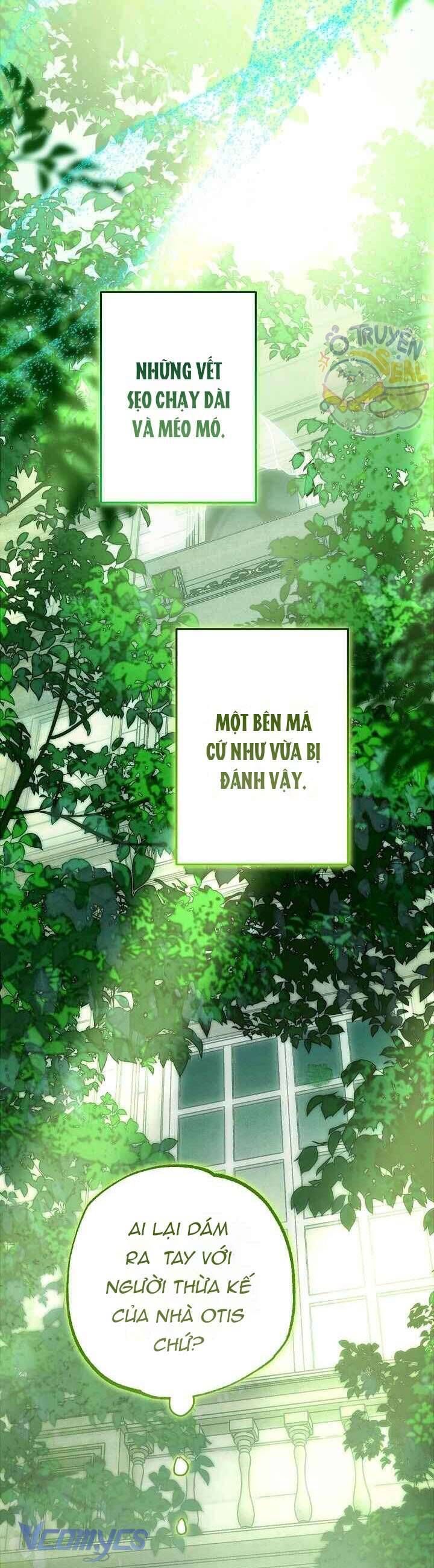 Chào Mừng Đến Với Dinh Thự Hoa Hồng: Chapter 10