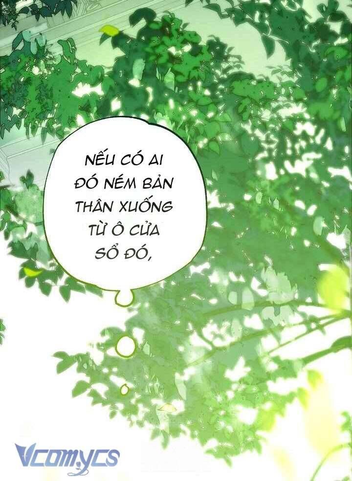Chào Mừng Đến Với Dinh Thự Hoa Hồng: Chapter 10