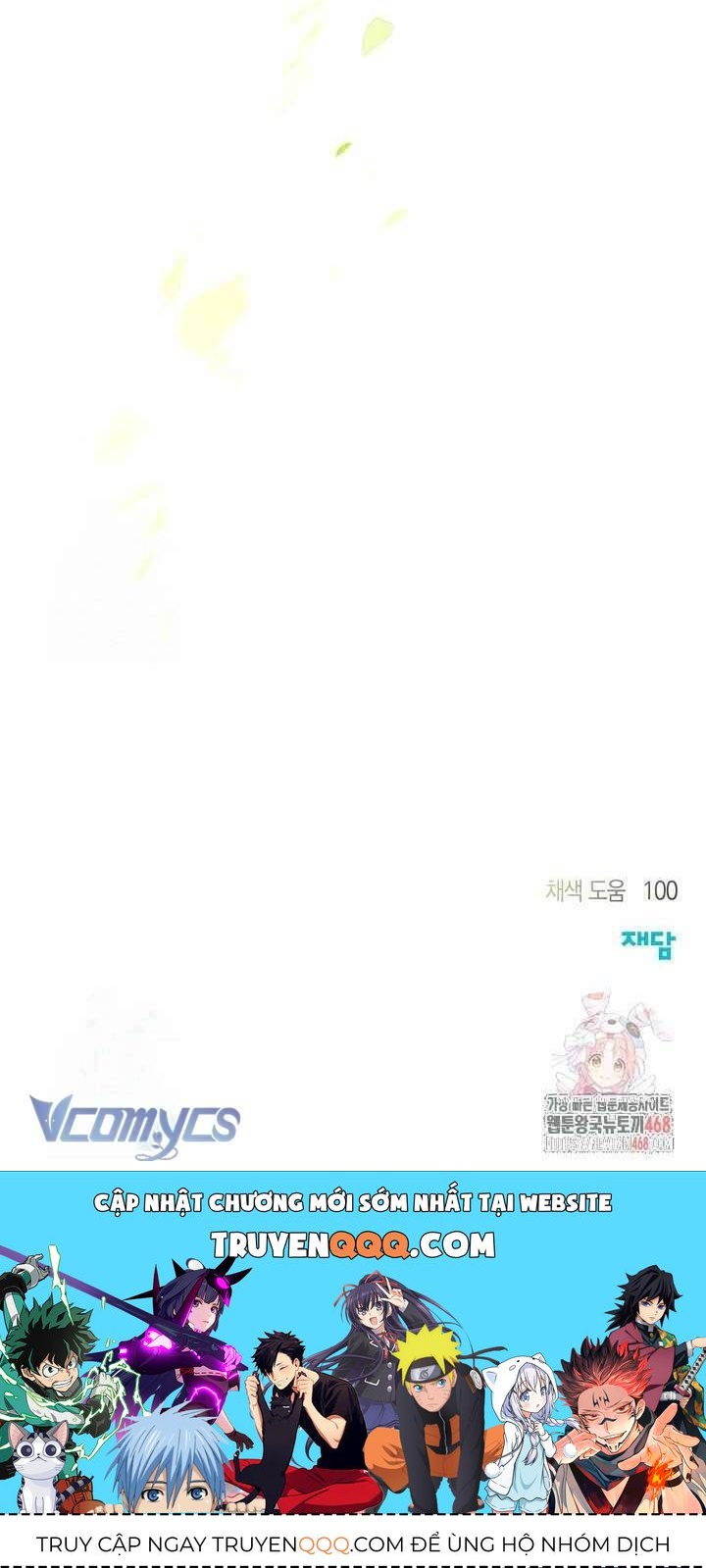 Chào Mừng Đến Với Dinh Thự Hoa Hồng: Chapter 10
