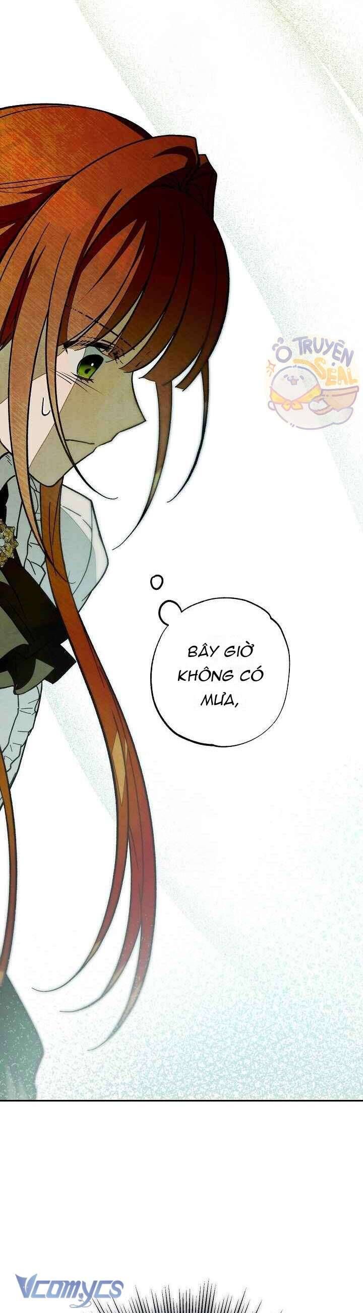 Chào Mừng Đến Với Dinh Thự Hoa Hồng: Chapter 10