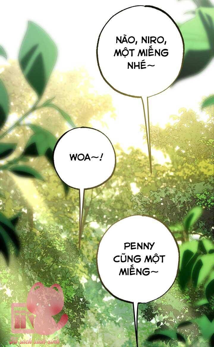 Chào Mừng Đến Với Dinh Thự Hoa Hồng: Chapter 11