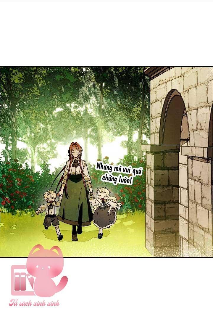 Chào Mừng Đến Với Dinh Thự Hoa Hồng: Chapter 11