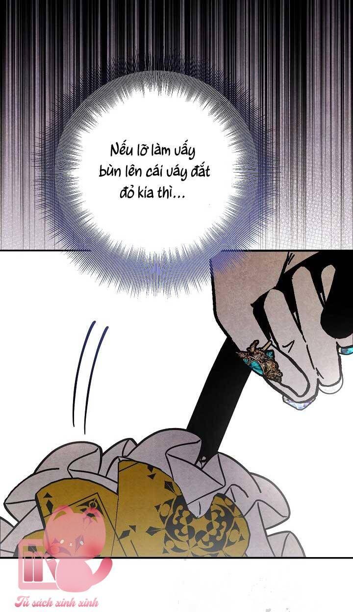 Chào Mừng Đến Với Dinh Thự Hoa Hồng: Chapter 11