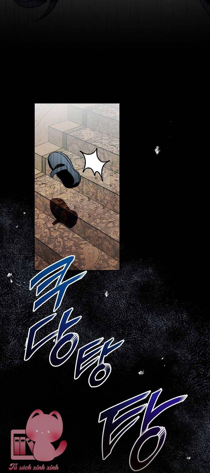 Chào Mừng Đến Với Dinh Thự Hoa Hồng: Chapter 11