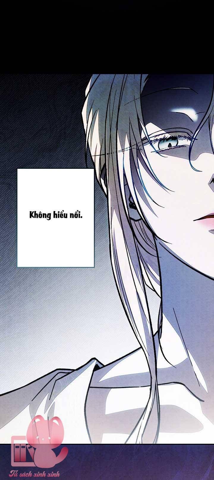 Chào Mừng Đến Với Dinh Thự Hoa Hồng: Chapter 11
