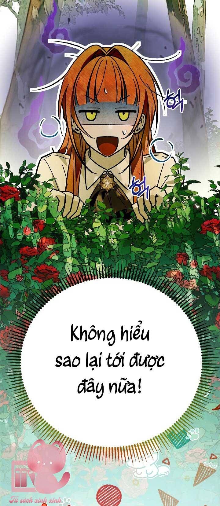 Chào Mừng Đến Với Dinh Thự Hoa Hồng: Chapter 11
