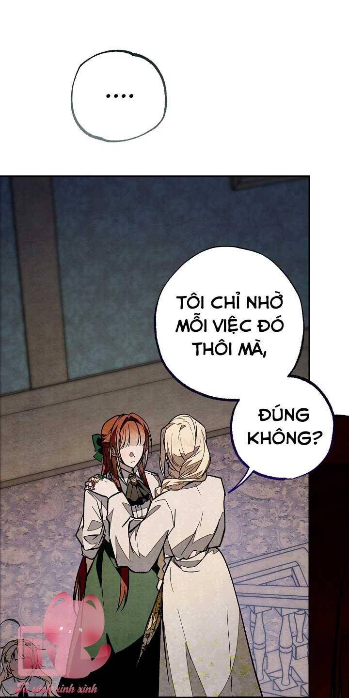 Chào Mừng Đến Với Dinh Thự Hoa Hồng: Chapter 11