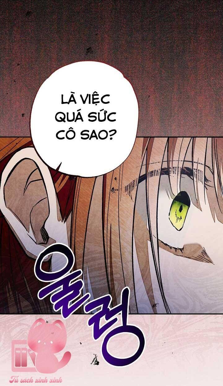 Chào Mừng Đến Với Dinh Thự Hoa Hồng: Chapter 11